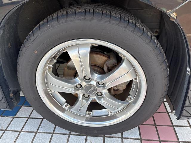 アルファード ２４０Ｓ　プライムセレクションＩＩ　タイプゴールド（37枚目）