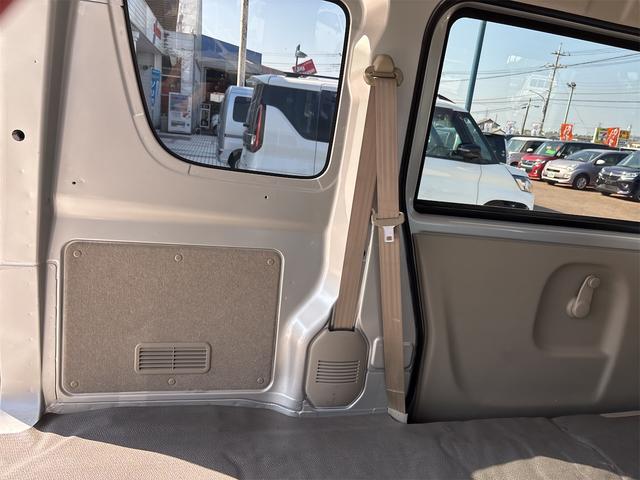 エブリイ PC パナソニックナビゲーション 地デジフルセグTV CD/DVD再生 ブルートゥース対応 バックモニター ETC キーレスキー パワーウインドウ ETC Wエアバック 保証書付き(22枚目)