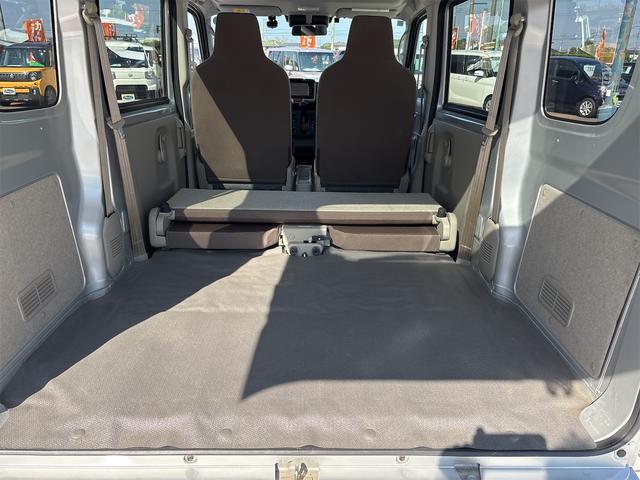 エブリイ PC パナソニックナビゲーション 地デジフルセグTV CD/DVD再生 ブルートゥース対応 バックモニター ETC キーレスキー パワーウインドウ ETC Wエアバック 保証書付き(24枚目)