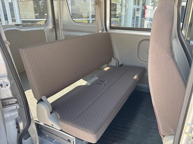 エブリイ PC パナソニックナビゲーション 地デジフルセグTV CD/DVD再生 ブルートゥース対応 バックモニター ETC キーレスキー パワーウインドウ ETC Wエアバック 保証書付き(28枚目)