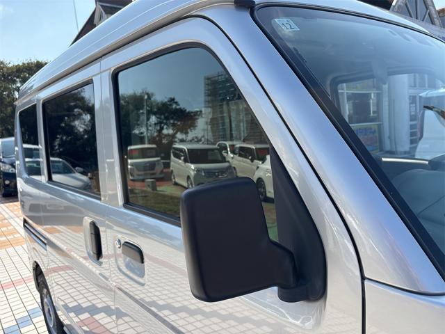 エブリイ PC パナソニックナビゲーション 地デジフルセグTV CD/DVD再生 ブルートゥース対応 バックモニター ETC キーレスキー パワーウインドウ ETC Wエアバック 保証書付き(33枚目)