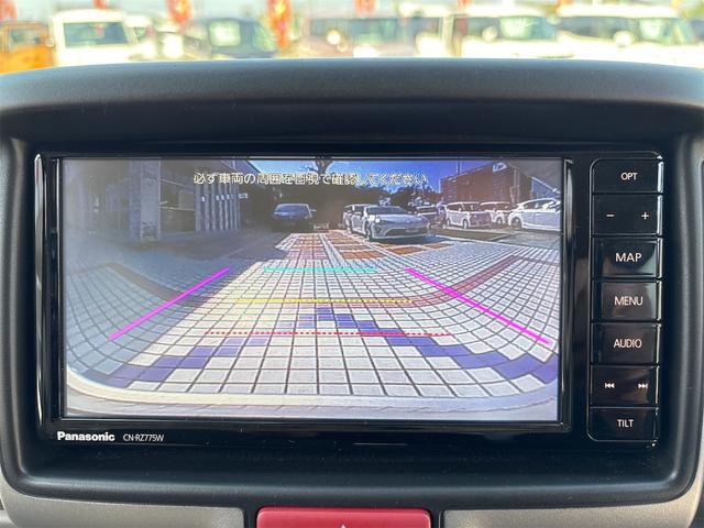 エブリイ PC パナソニックナビゲーション 地デジフルセグTV CD/DVD再生 ブルートゥース対応 バックモニター ETC キーレスキー パワーウインドウ ETC Wエアバック 保証書付き(36枚目)