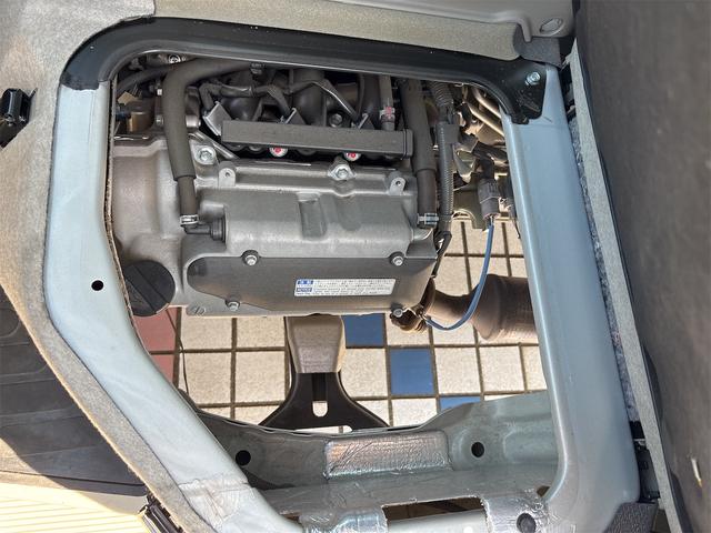 エブリイ PC パナソニックナビゲーション 地デジフルセグTV CD/DVD再生 ブルートゥース対応 バックモニター ETC キーレスキー パワーウインドウ ETC Wエアバック 保証書付き(38枚目)