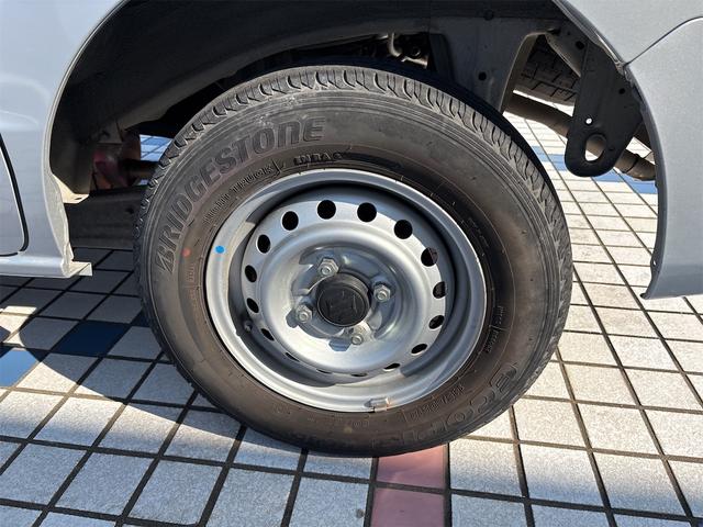 エブリイ PC パナソニックナビゲーション 地デジフルセグTV CD/DVD再生 ブルートゥース対応 バックモニター ETC キーレスキー パワーウインドウ ETC Wエアバック 保証書付き(40枚目)