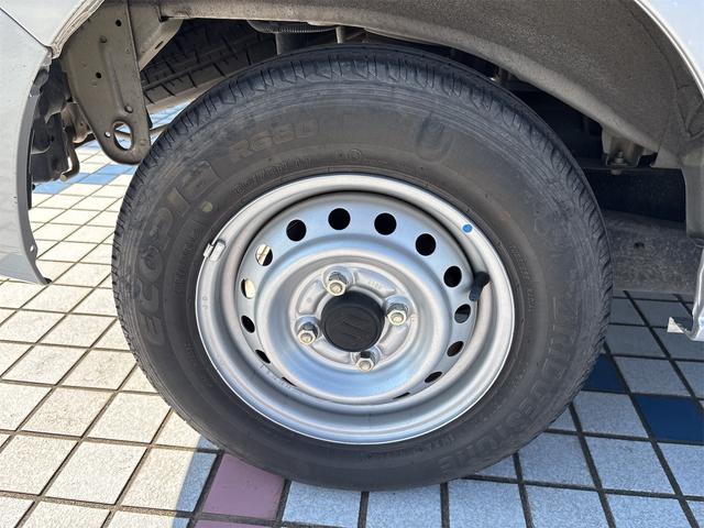 エブリイ PC パナソニックナビゲーション 地デジフルセグTV CD/DVD再生 ブルートゥース対応 バックモニター ETC キーレスキー パワーウインドウ ETC Wエアバック 保証書付き(41枚目)