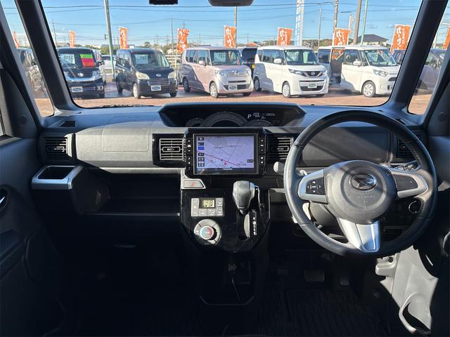 ウェイク GターボリミテッドSAIII(10枚目)