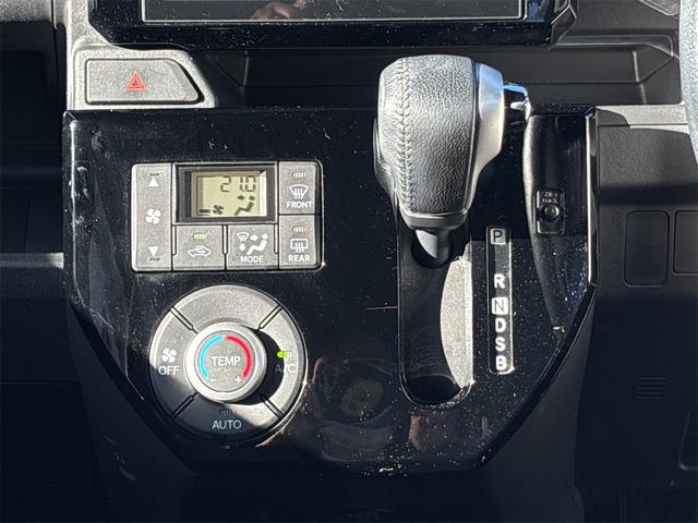 ウェイク GターボリミテッドSAIII(12枚目)