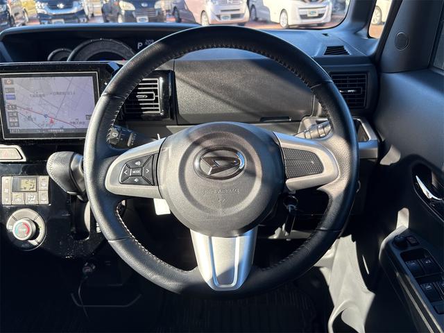 ウェイク GターボリミテッドSAIII(13枚目)