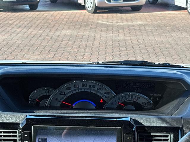 ウェイク GターボリミテッドSAIII(15枚目)