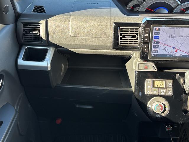 ウェイク GターボリミテッドSAIII(17枚目)