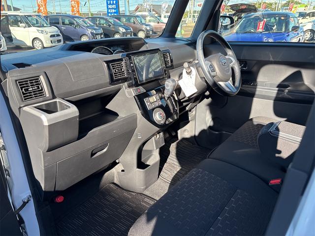 ウェイク GターボリミテッドSAIII(20枚目)