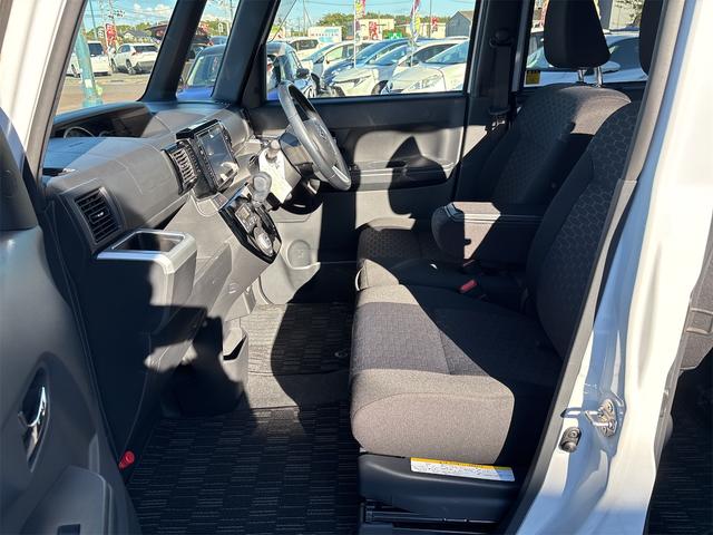 ウェイク GターボリミテッドSAIII(21枚目)