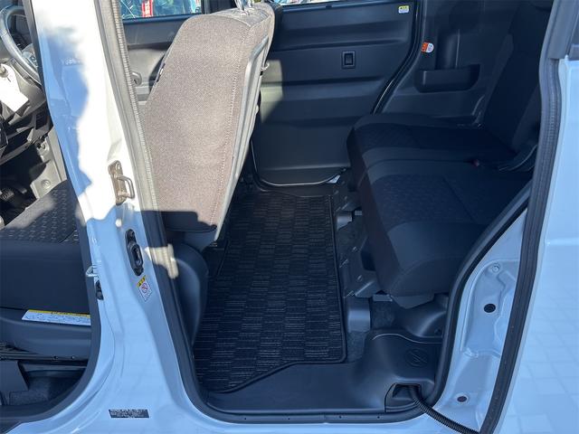 ウェイク GターボリミテッドSAIII(23枚目)