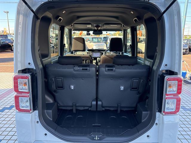 ウェイク GターボリミテッドSAIII(24枚目)