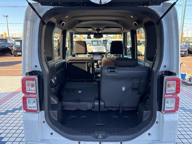 ウェイク GターボリミテッドSAIII(25枚目)