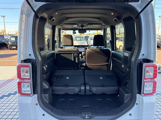 ウェイク GターボリミテッドSAIII(26枚目)