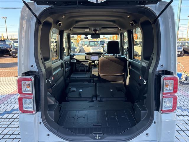 ウェイク GターボリミテッドSAIII(27枚目)