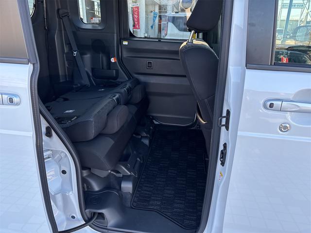 ウェイク GターボリミテッドSAIII(28枚目)