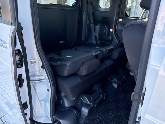 ウェイク GターボリミテッドSAIII(29枚目)