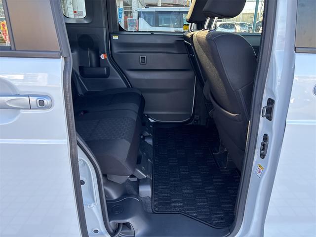 ウェイク GターボリミテッドSAIII(31枚目)