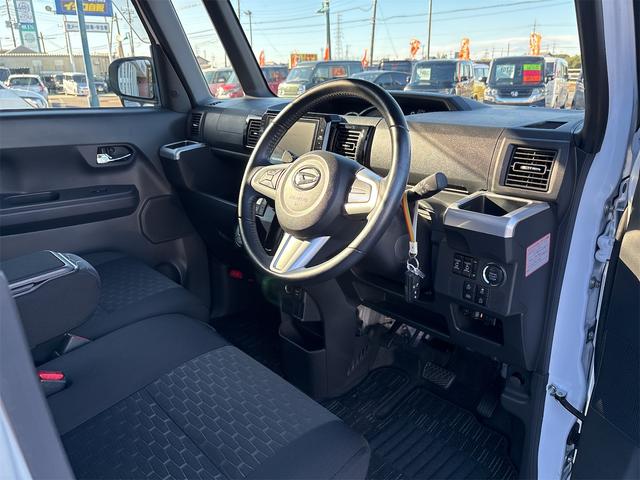 ウェイク GターボリミテッドSAIII(32枚目)