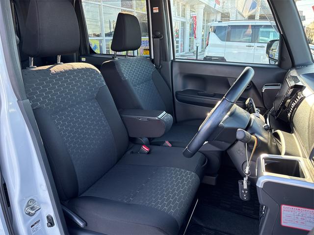 ウェイク GターボリミテッドSAIII(33枚目)