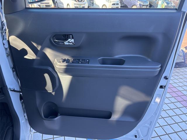 ウェイク GターボリミテッドSAIII(34枚目)