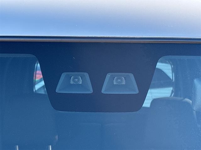 ウェイク GターボリミテッドSAIII(41枚目)