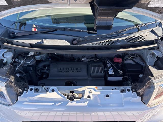 ウェイク GターボリミテッドSAIII(42枚目)