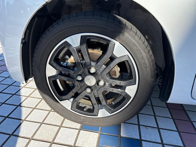 ウェイク GターボリミテッドSAIII(43枚目)