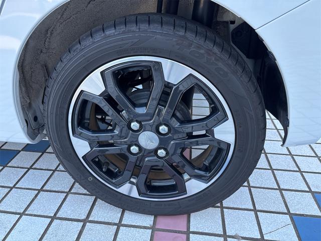 ウェイク GターボリミテッドSAIII(44枚目)