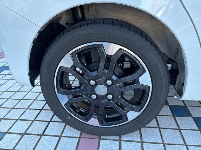 ウェイク GターボリミテッドSAIII(46枚目)