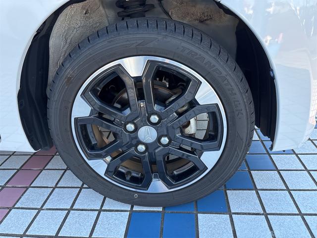 ウェイク GターボリミテッドSAIII(47枚目)