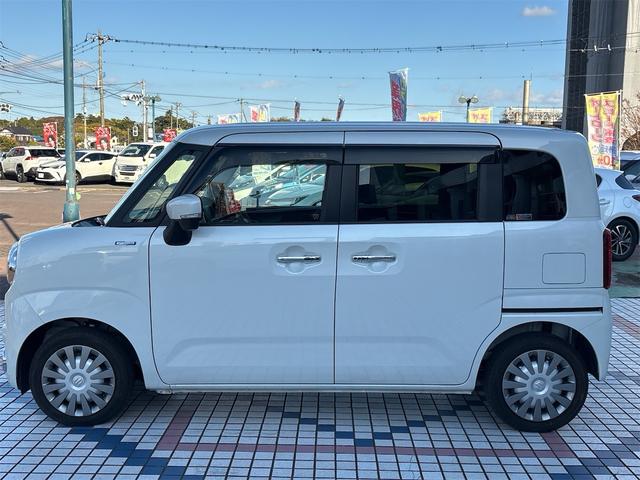 ワゴンＲスマイル ハイブリッドＸ（9枚目）