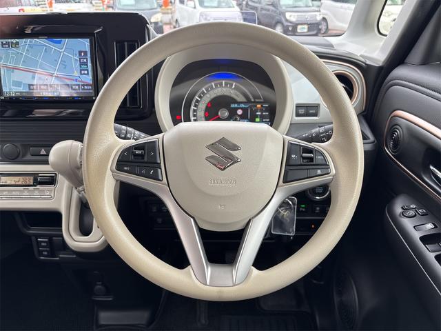 ワゴンＲスマイル ハイブリッドＸ（11枚目）