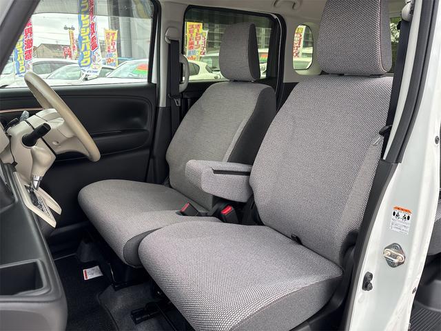 ワゴンＲスマイル ハイブリッドＸ（18枚目）