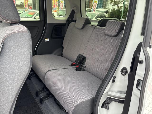 ワゴンＲスマイル ハイブリッドＸ（19枚目）