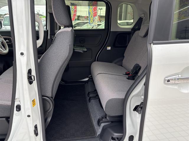 ワゴンＲスマイル ハイブリッドＸ（20枚目）