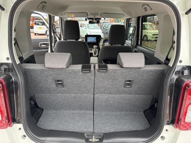 ワゴンＲスマイル ハイブリッドＸ（21枚目）