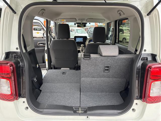 ワゴンＲスマイル ハイブリッドＸ（22枚目）