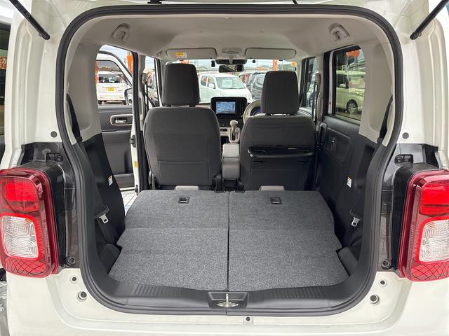 ワゴンＲスマイル ハイブリッドＸ（23枚目）