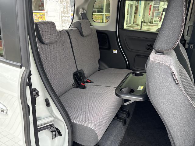 ワゴンＲスマイル ハイブリッドＸ（24枚目）