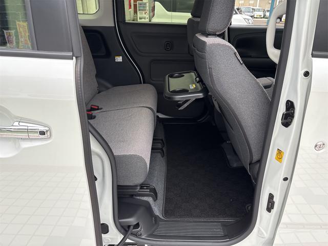 ワゴンＲスマイル ハイブリッドＸ（25枚目）