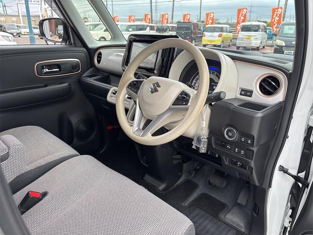 ワゴンＲスマイル ハイブリッドＸ（26枚目）