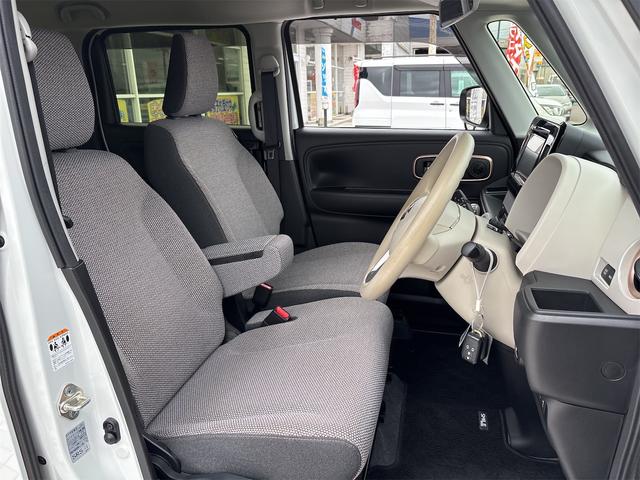 ワゴンＲスマイル ハイブリッドＸ（27枚目）