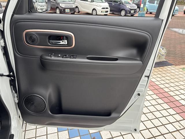 ワゴンＲスマイル ハイブリッドＸ（28枚目）