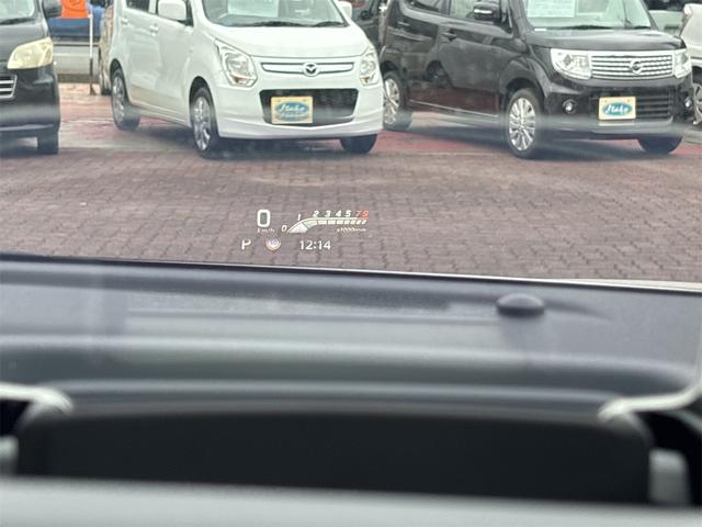 ワゴンＲスマイル ハイブリッドＸ（30枚目）