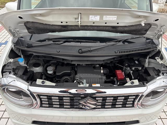 ワゴンＲスマイル ハイブリッドＸ（34枚目）