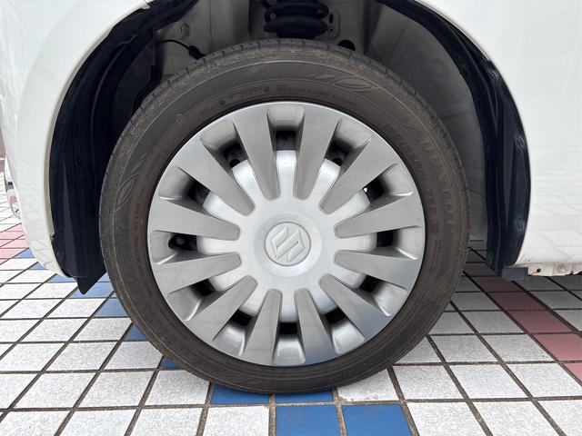 ワゴンＲスマイル ハイブリッドＸ（35枚目）