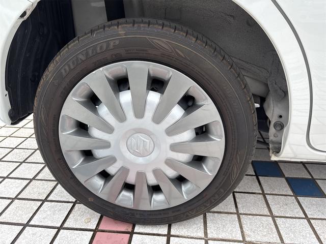 ワゴンＲスマイル ハイブリッドＸ（37枚目）